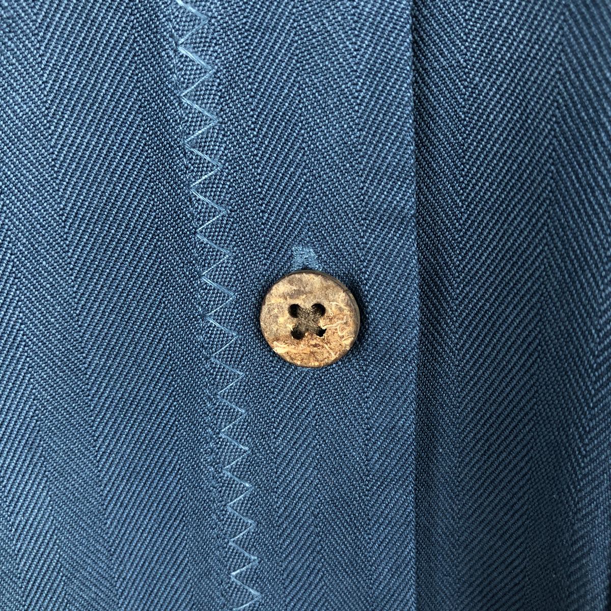 TOMMY BAHANA/トミーバハマ 長袖 シルクシャツ