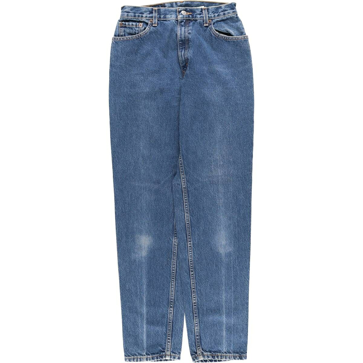 Levi's/リーバイス 550 RELAXED FIT TAPERED LEG テーパードデニムパンツ