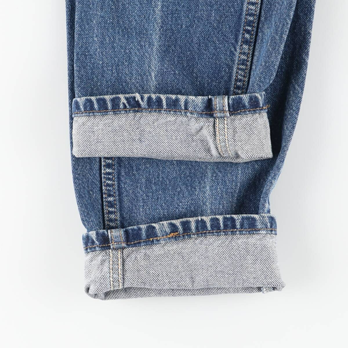 Levi's/リーバイス 550 RELAXED FIT TAPERED LEG テーパードデニムパンツ