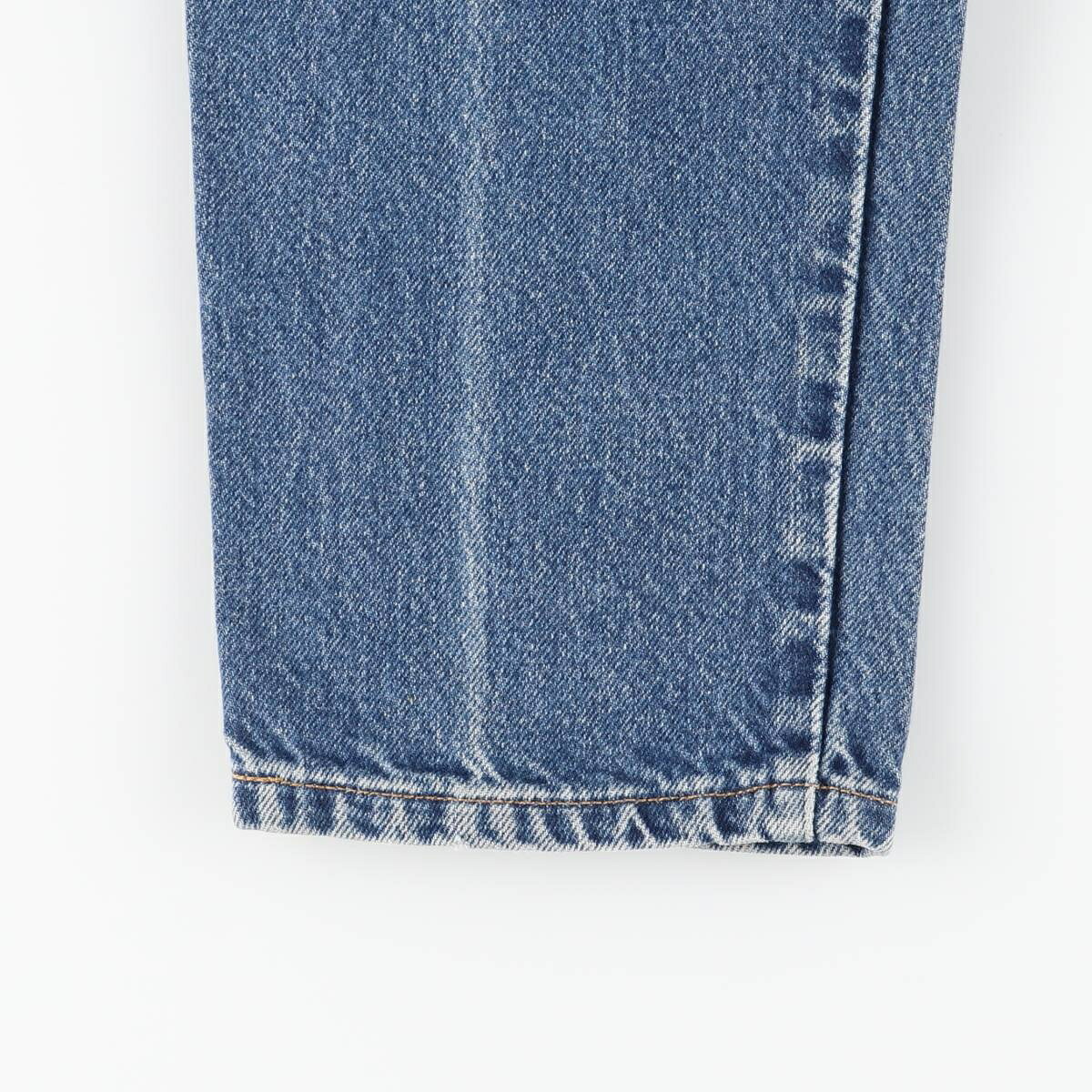 Levi's/リーバイス 550 RELAXED FIT TAPERED LEG テーパードデニムパンツ