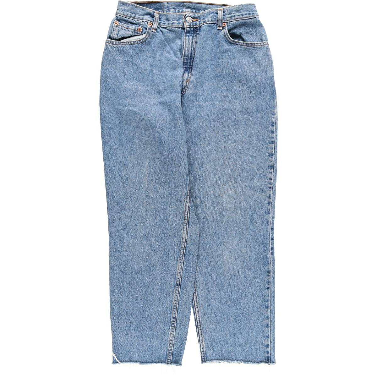 Levi's/リーバイス 550 RELAXED FIT TAPERED LEG テーパードデニムパンツ