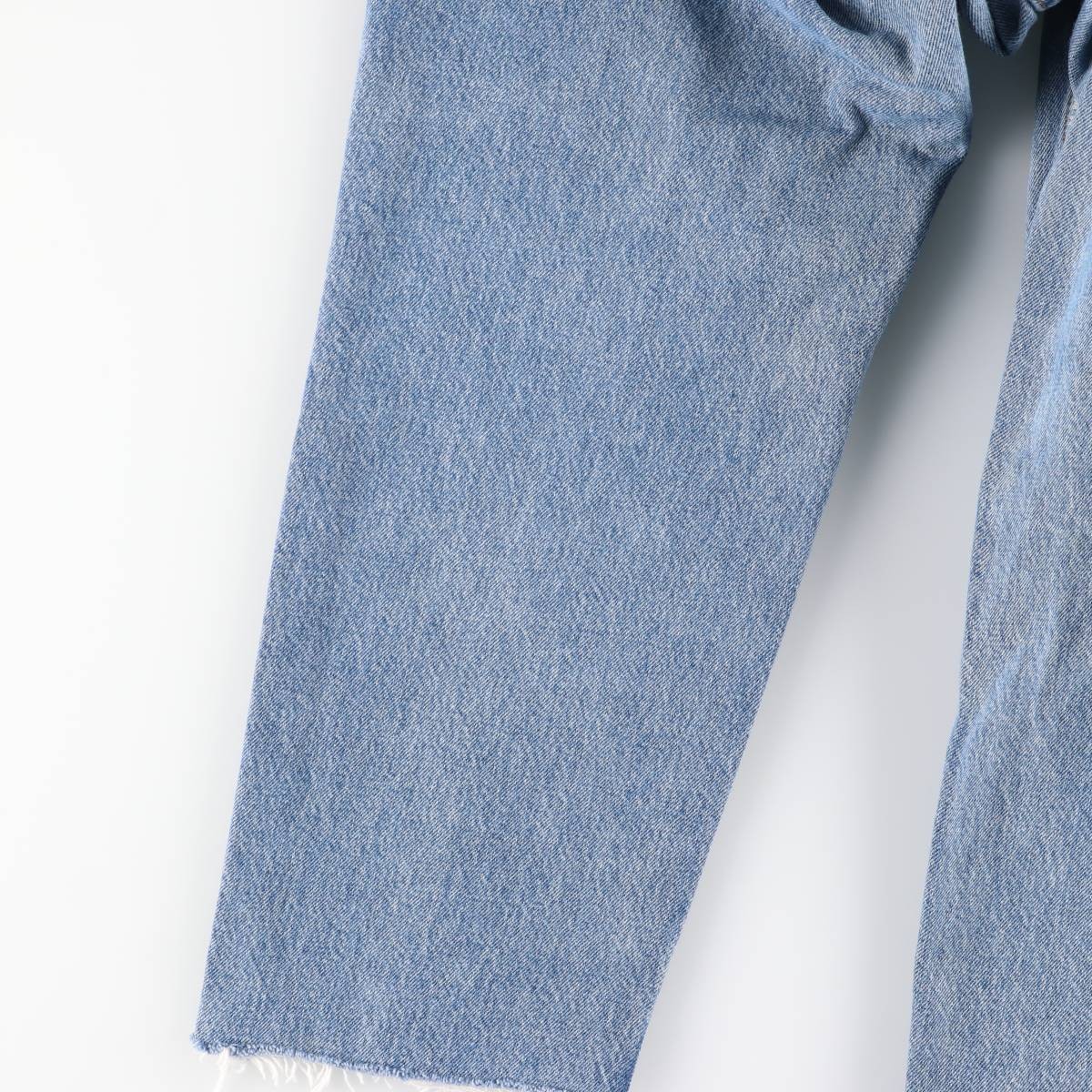 Levi's/リーバイス 550 RELAXED FIT TAPERED LEG テーパードデニムパンツ