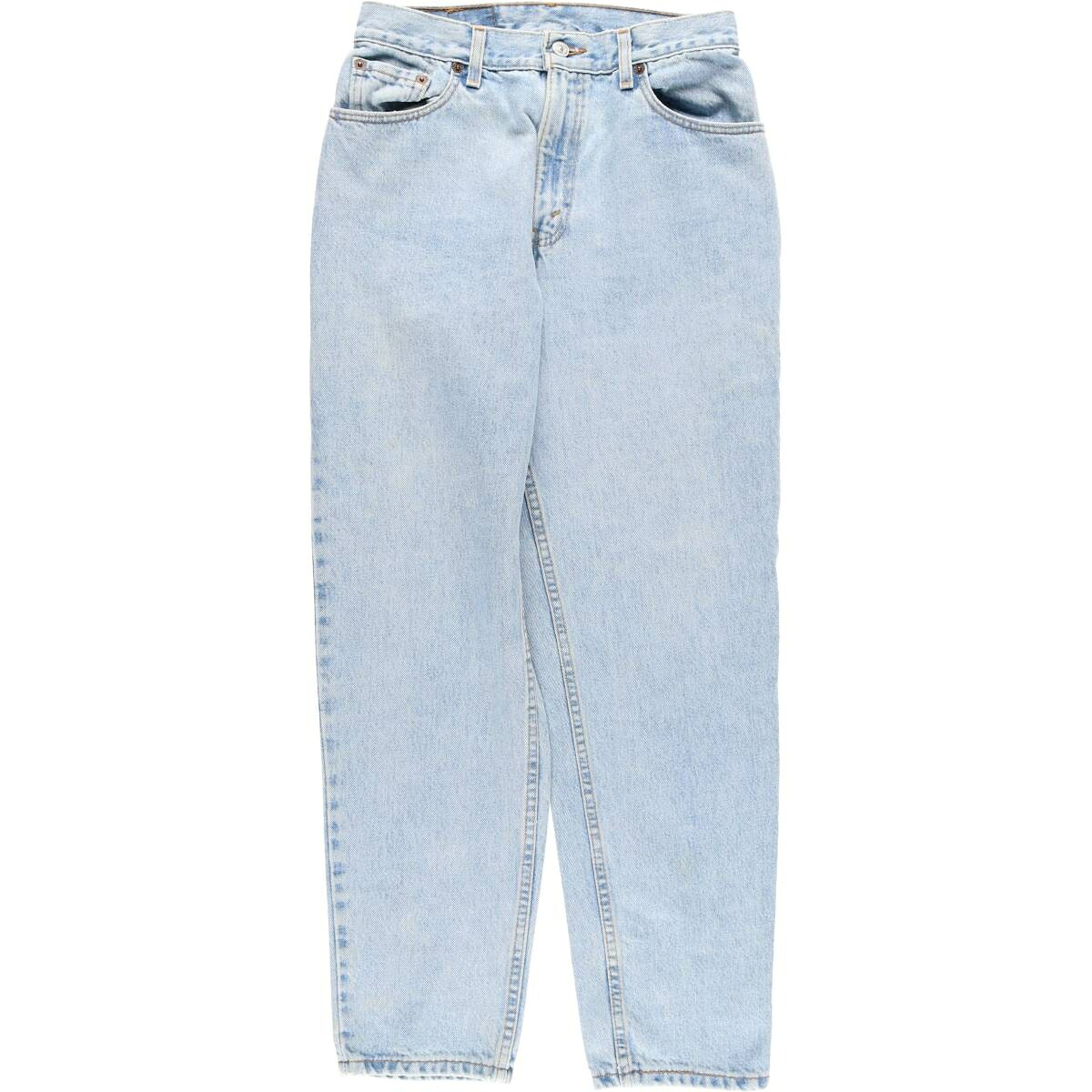 Levi's/リーバイス 550 RELAXED FIT TAPERED LEG テーパードデニムパンツ