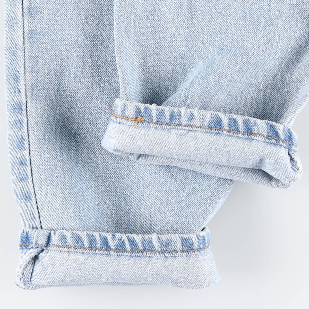 Levi's/リーバイス 550 RELAXED FIT TAPERED LEG テーパードデニムパンツ