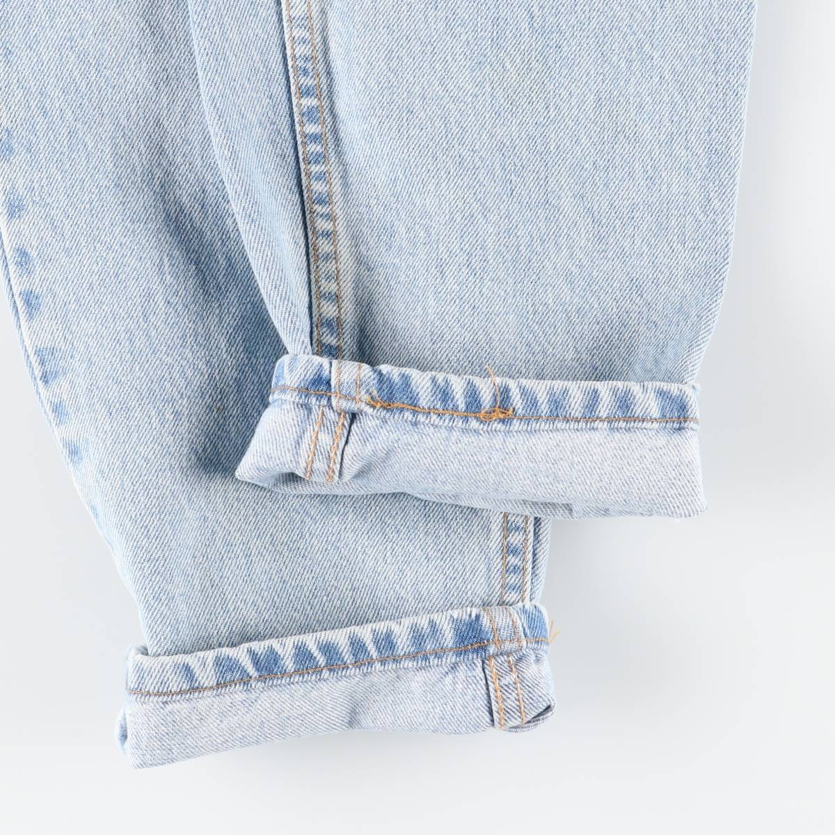Levi's/リーバイス 550 RELAXED FIT TAPERED LEG テーパードデニムパンツ