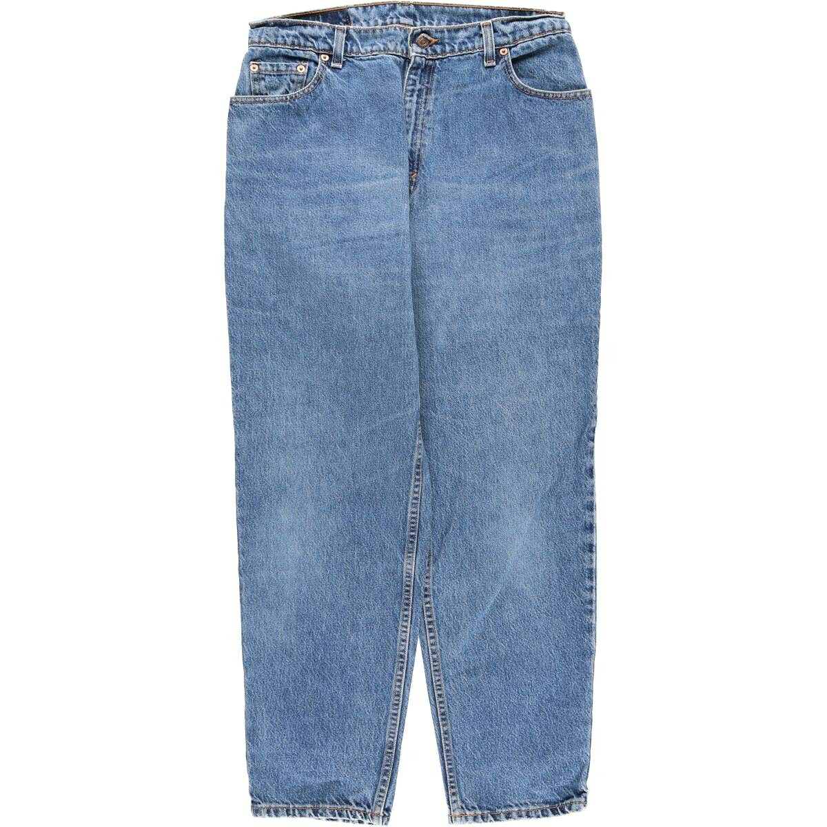 Levi's/リーバイス 550 RELAXED FIT TAPERED LEG テーパードデニムパンツ