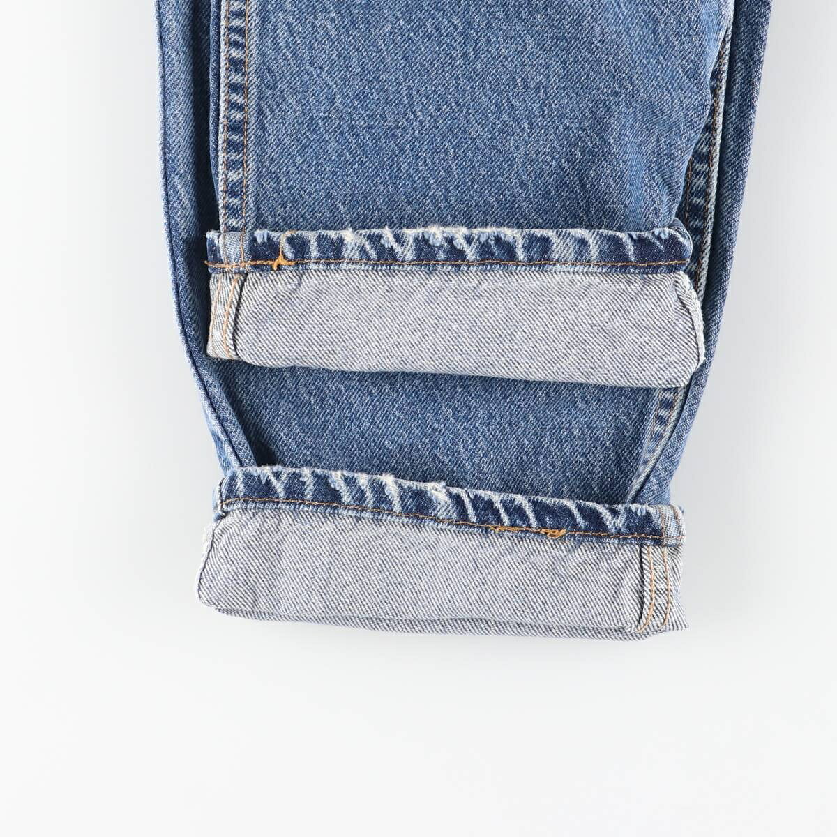 Levi's/リーバイス 550 RELAXED FIT TAPERED LEG テーパードデニムパンツ
