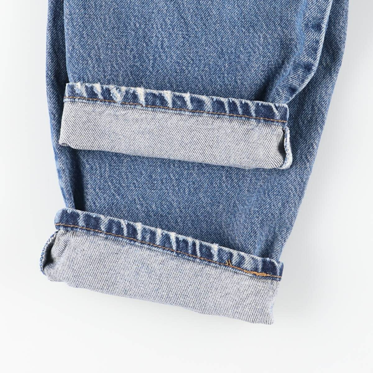 Levi's/リーバイス 550 RELAXED FIT TAPERED LEG テーパードデニムパンツ