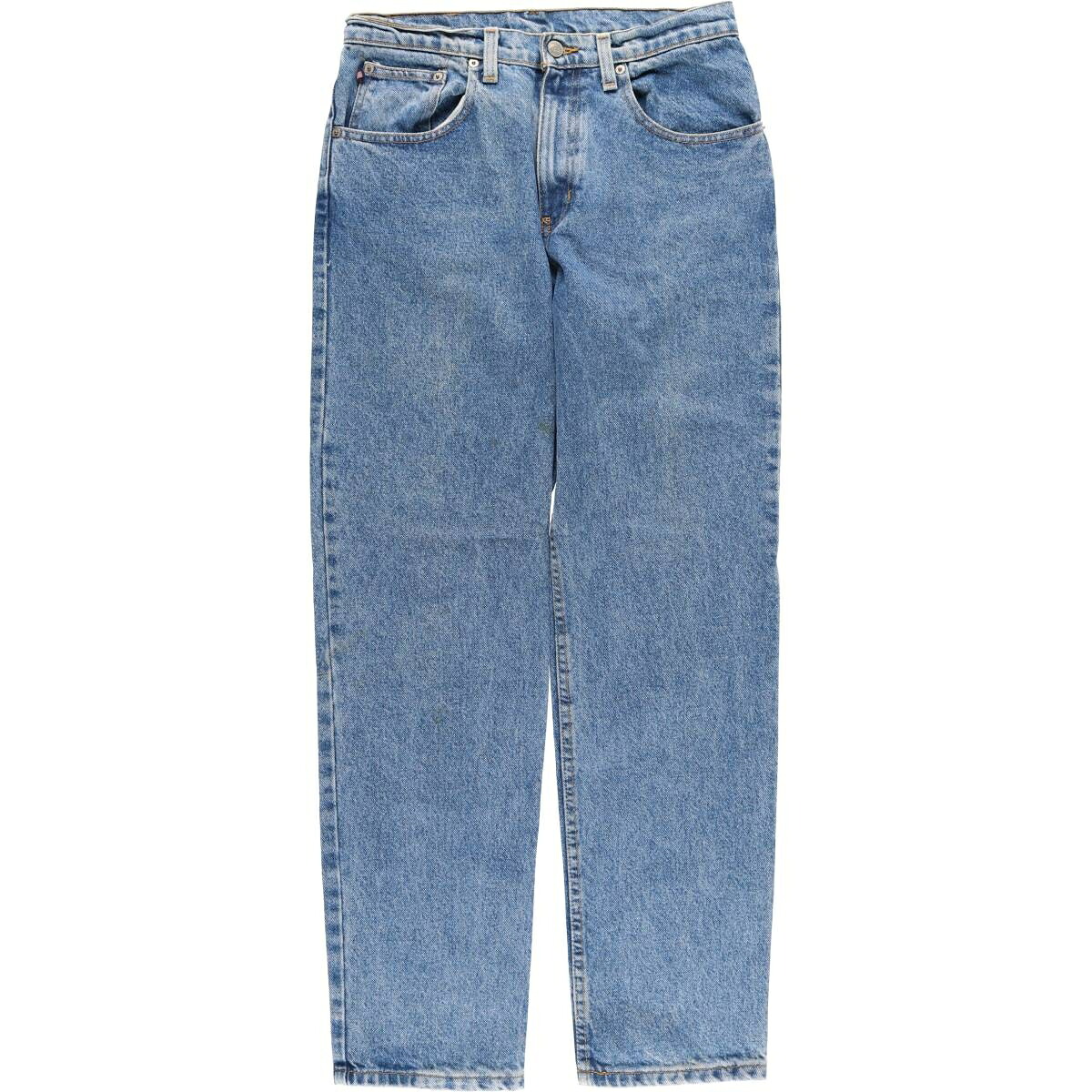 Ralph Lauren/ラルフローレン POLO JEANS COMPANY テーパードデニムパンツ