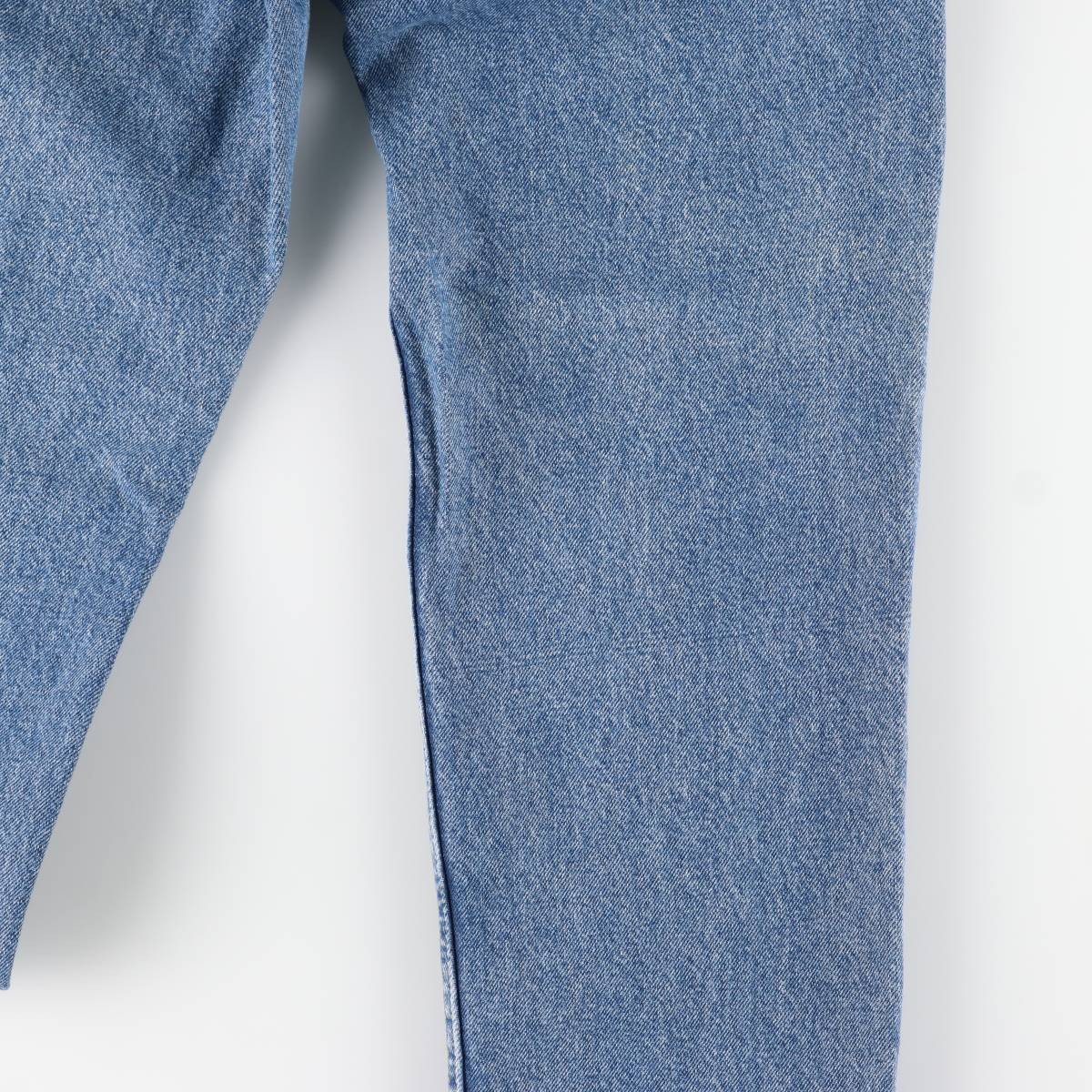 Ralph Lauren/ラルフローレン POLO JEANS COMPANY テーパードデニムパンツ