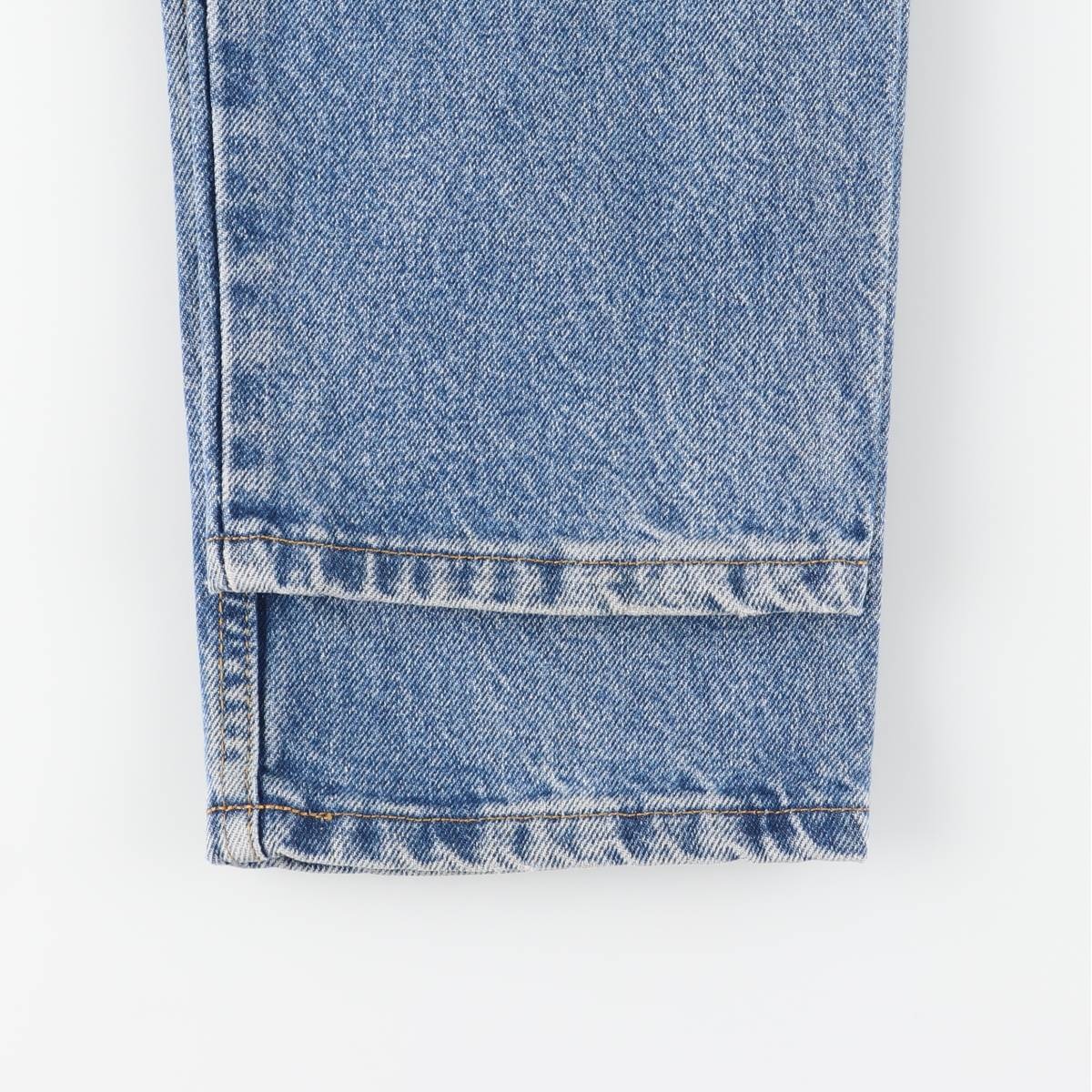 Ralph Lauren/ラルフローレン POLO JEANS COMPANY テーパードデニムパンツ