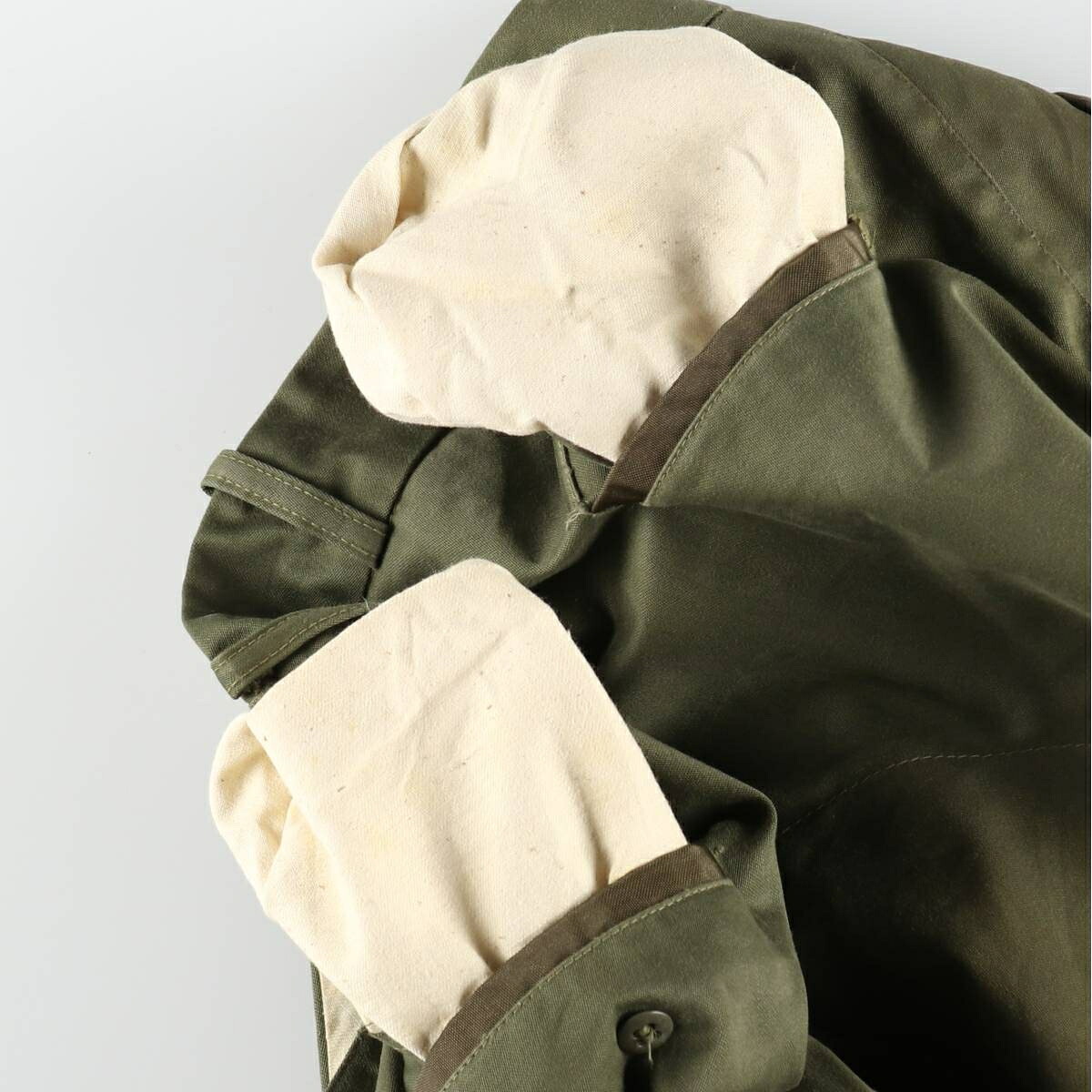 古着 ビッグサイズ 60年代～ ダックスバック Duxbak Montana Cloth モンタナ クロス ハンティングパンツ メンズw41相当 ヴィンテージ /eaa626554 【中古】 【260326】