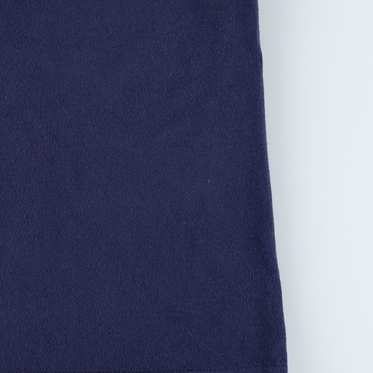 FRUIT OF THE LOOM/フルーツオブザルーム メッセージプリントTシャツ