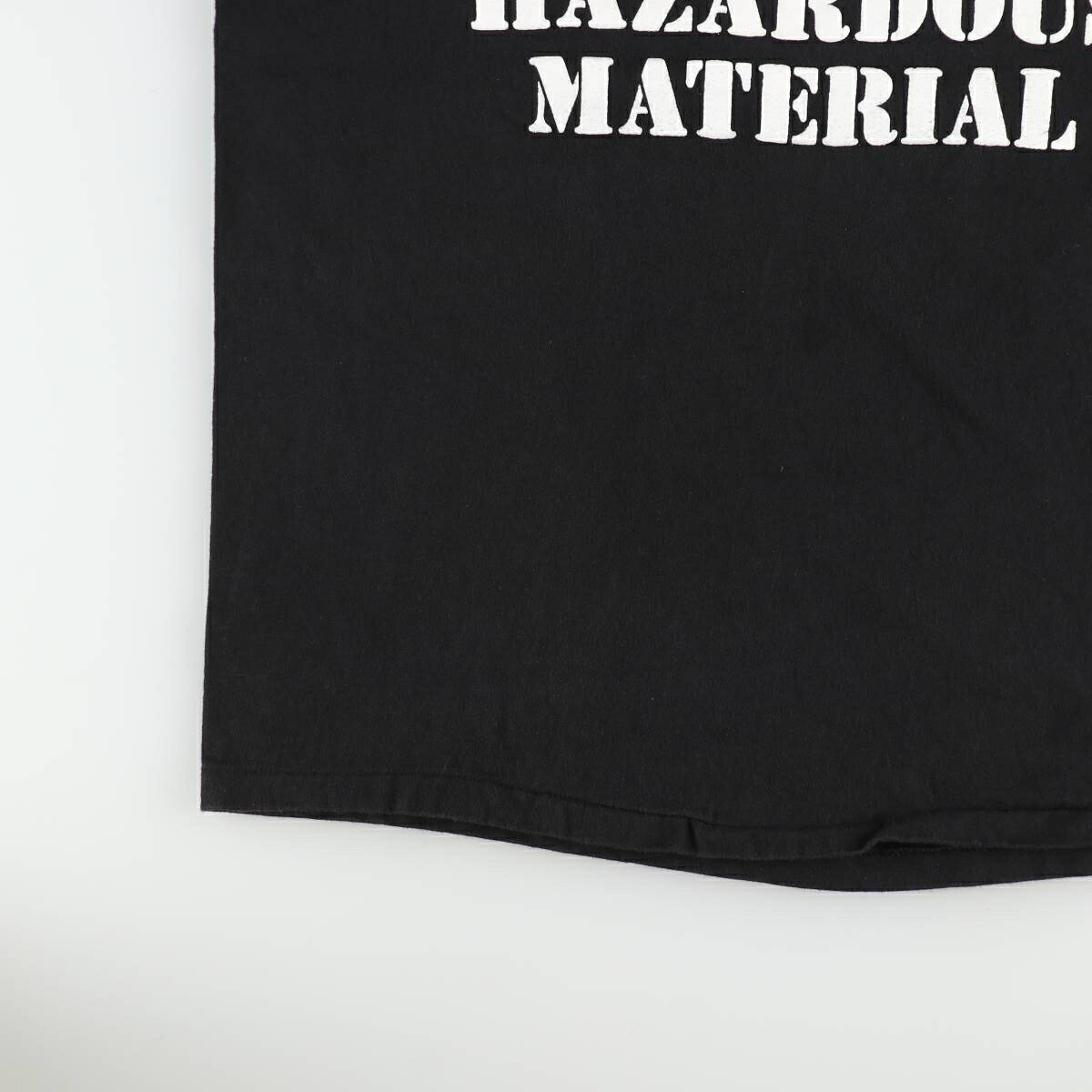Hanes/ヘインズ KIP ATTAWAY キップアタウェイ バンドTシャツ バンT