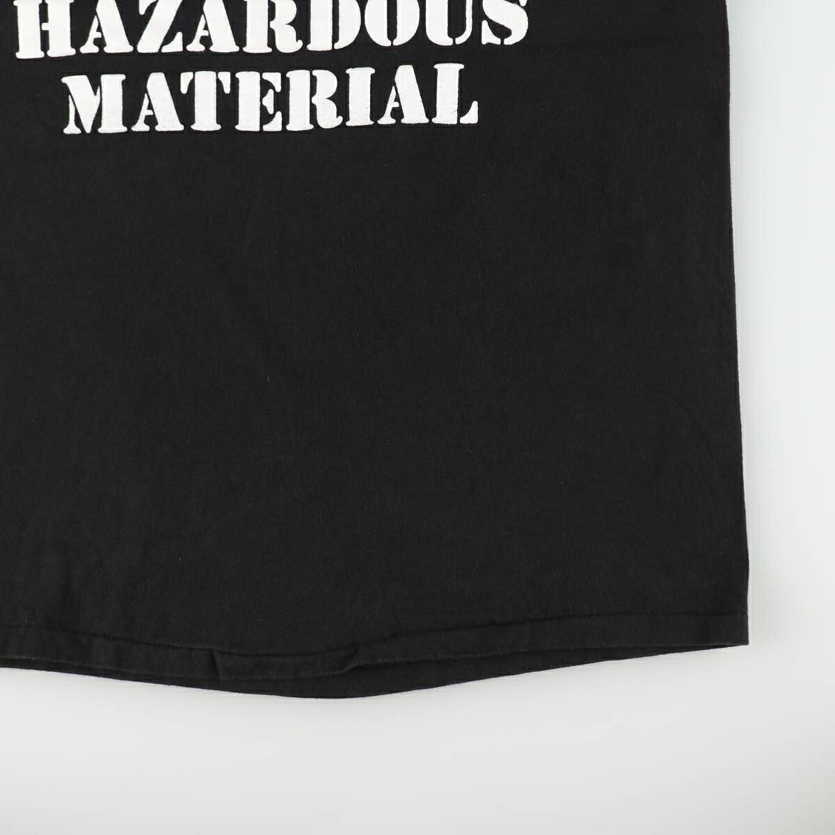 Hanes/ヘインズ KIP ATTAWAY キップアタウェイ バンドTシャツ バンT