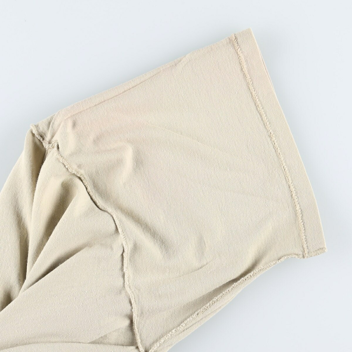 Coed Sportswear メッセージプリントTシャツ