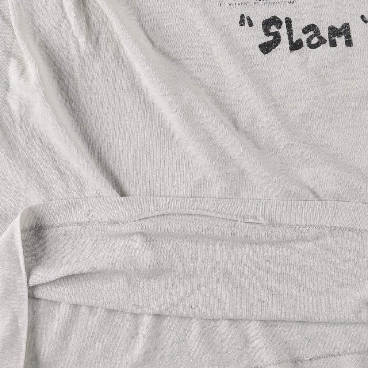 T-shirts plus キャラクタープリントTシャツ