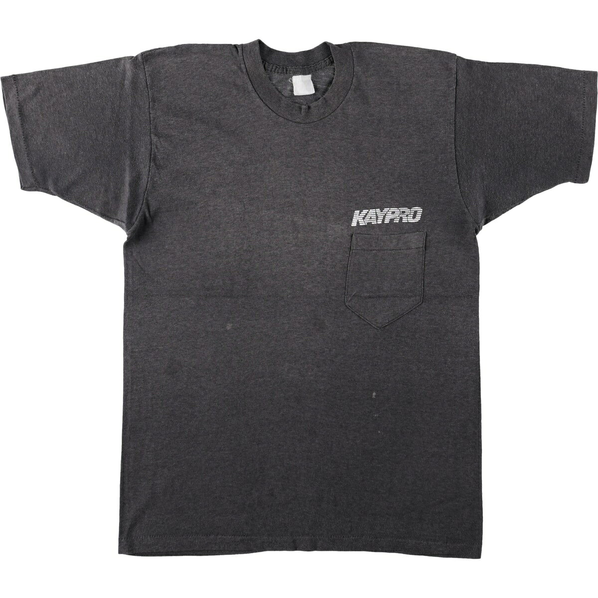 KAYPRO アドバタイジングTシャツ