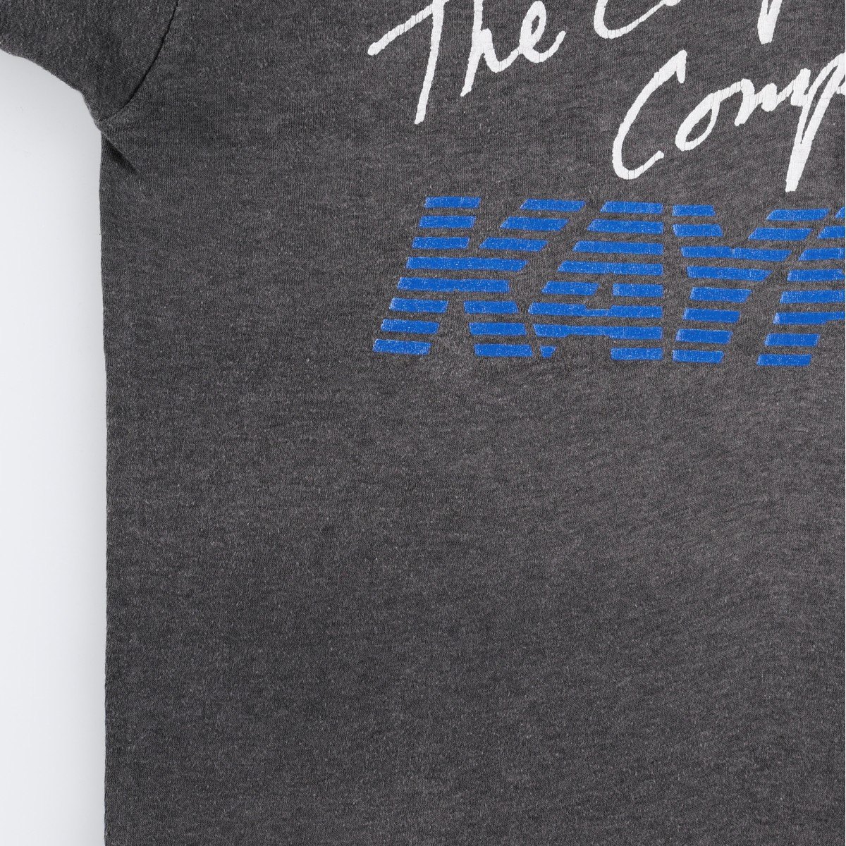 KAYPRO アドバタイジングTシャツ