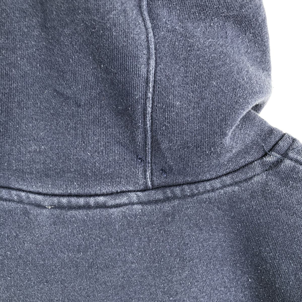 UMBRO/アンブロ スウェットプルオーバーパーカー