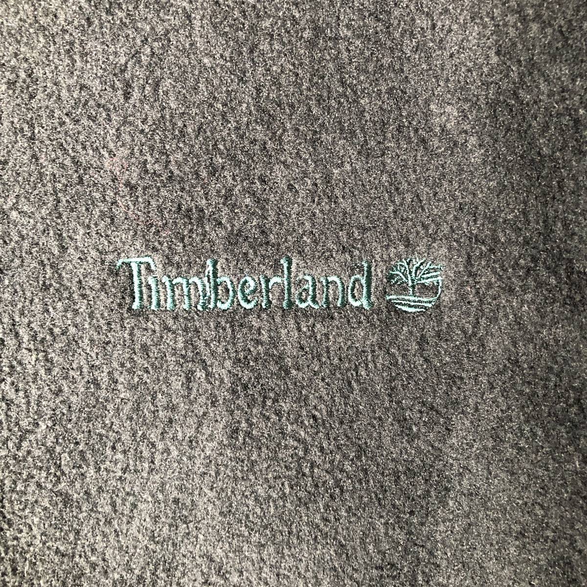Timberland/ティンバーランド フリースジャケット
