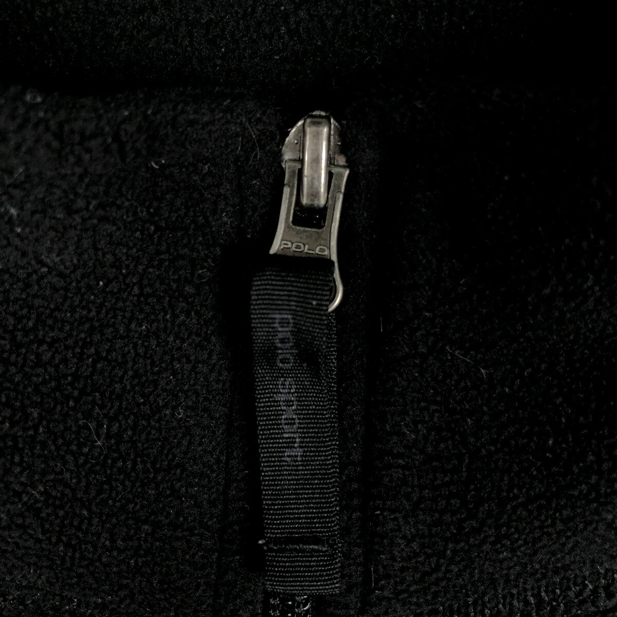 Ralph Lauren/ラルフローレン POLO SPORT ポロスポーツ フリースプルオーバー