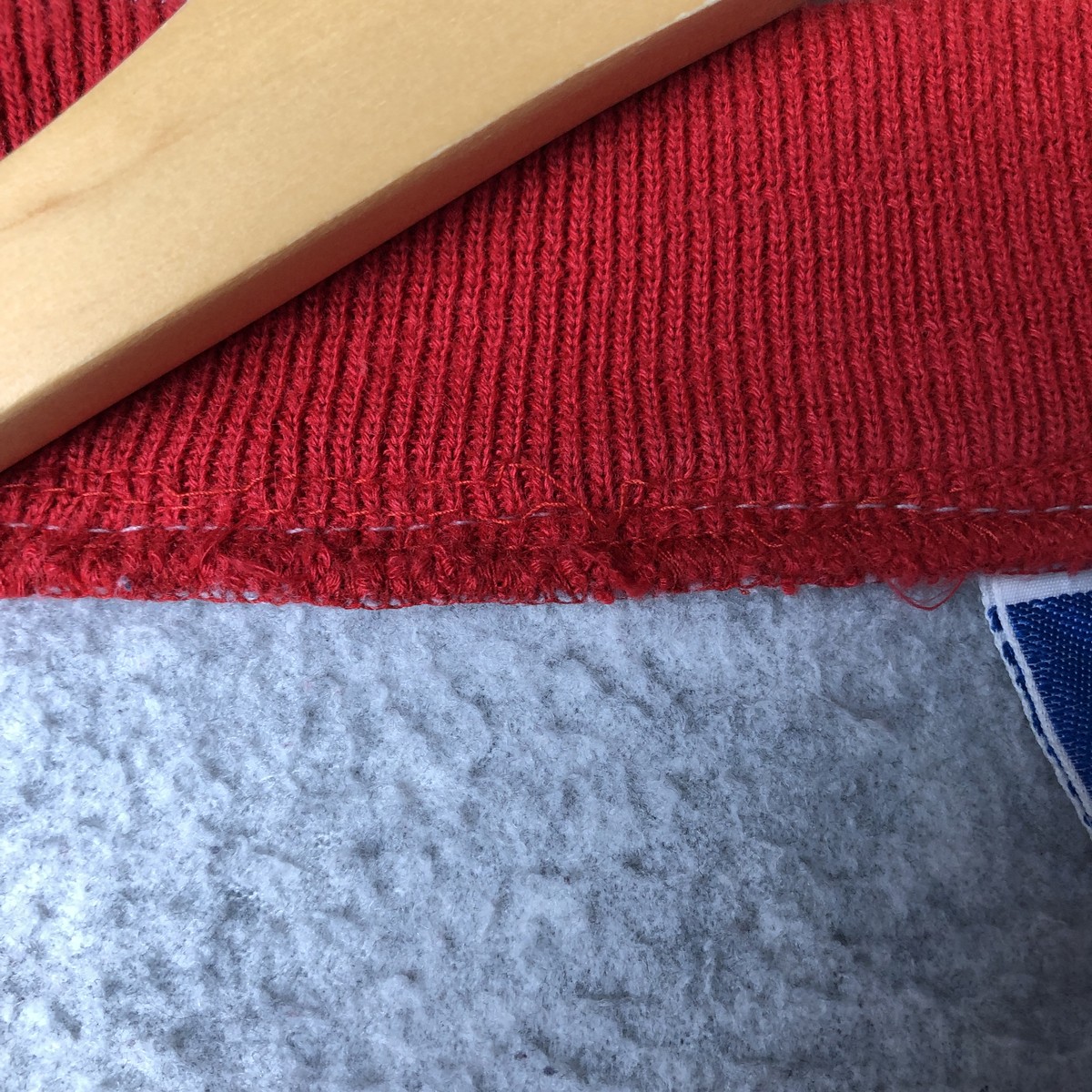 Champion/チャンピオン OHIO STATE オハイオ州立大学 フリースジャケット