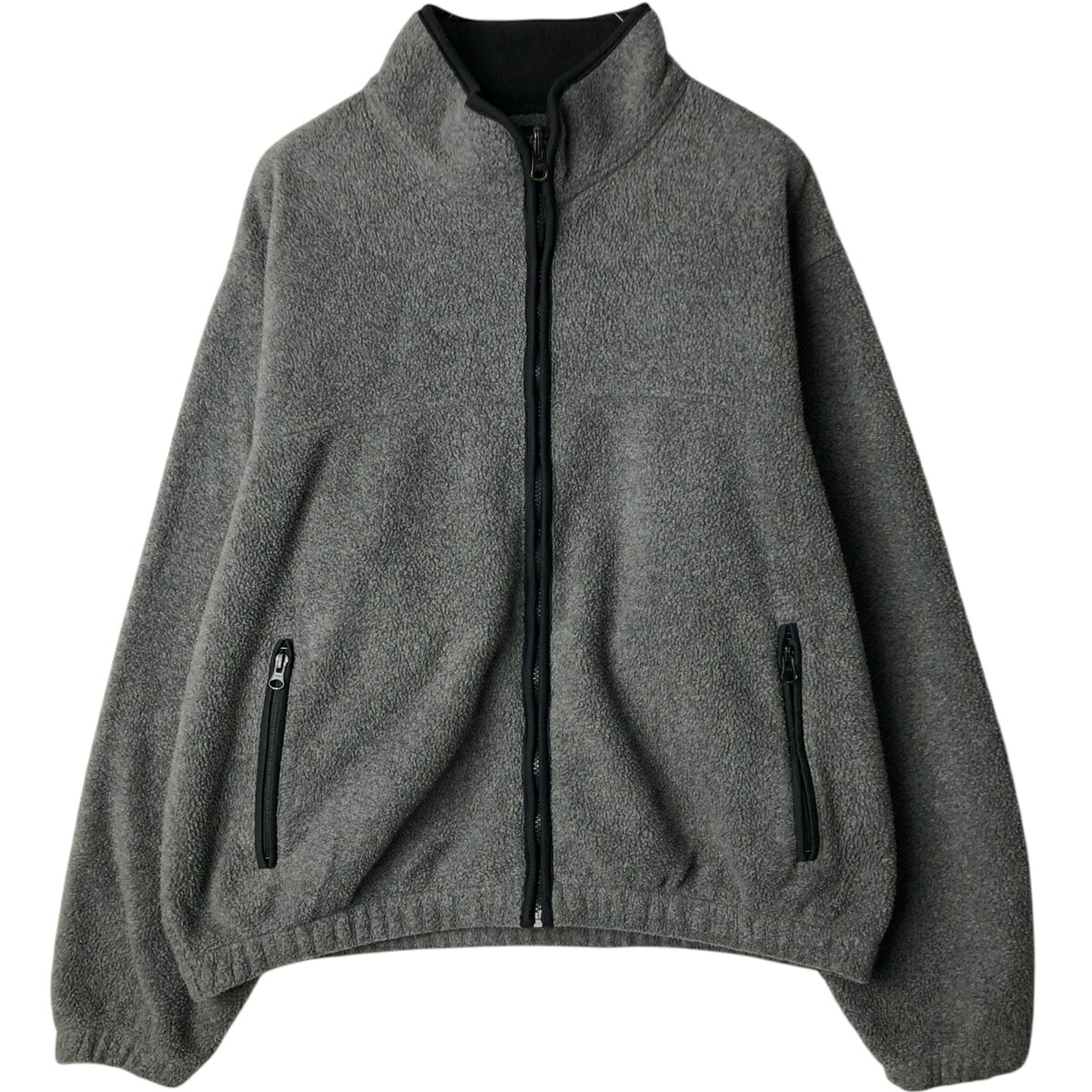 Eddie Bauer/エディーバウアー EBTEK フリースジャケット