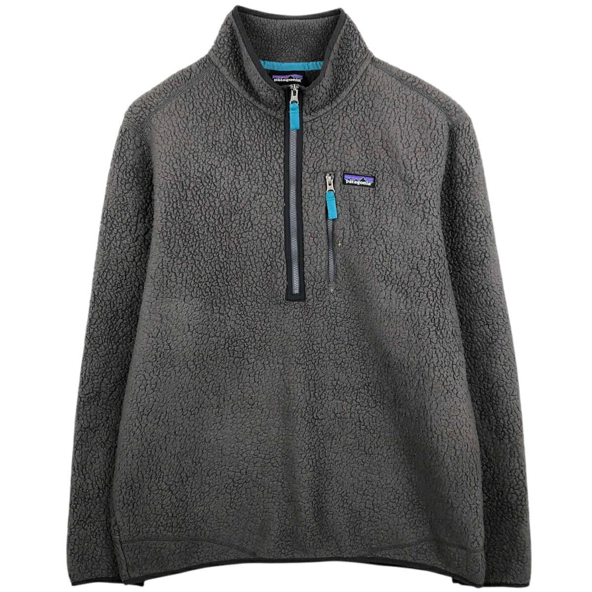 Patagonia/パタゴニア Retro Pile Pullover レトロパイルプルオーバー 22810FA18 フリースプルオーバー