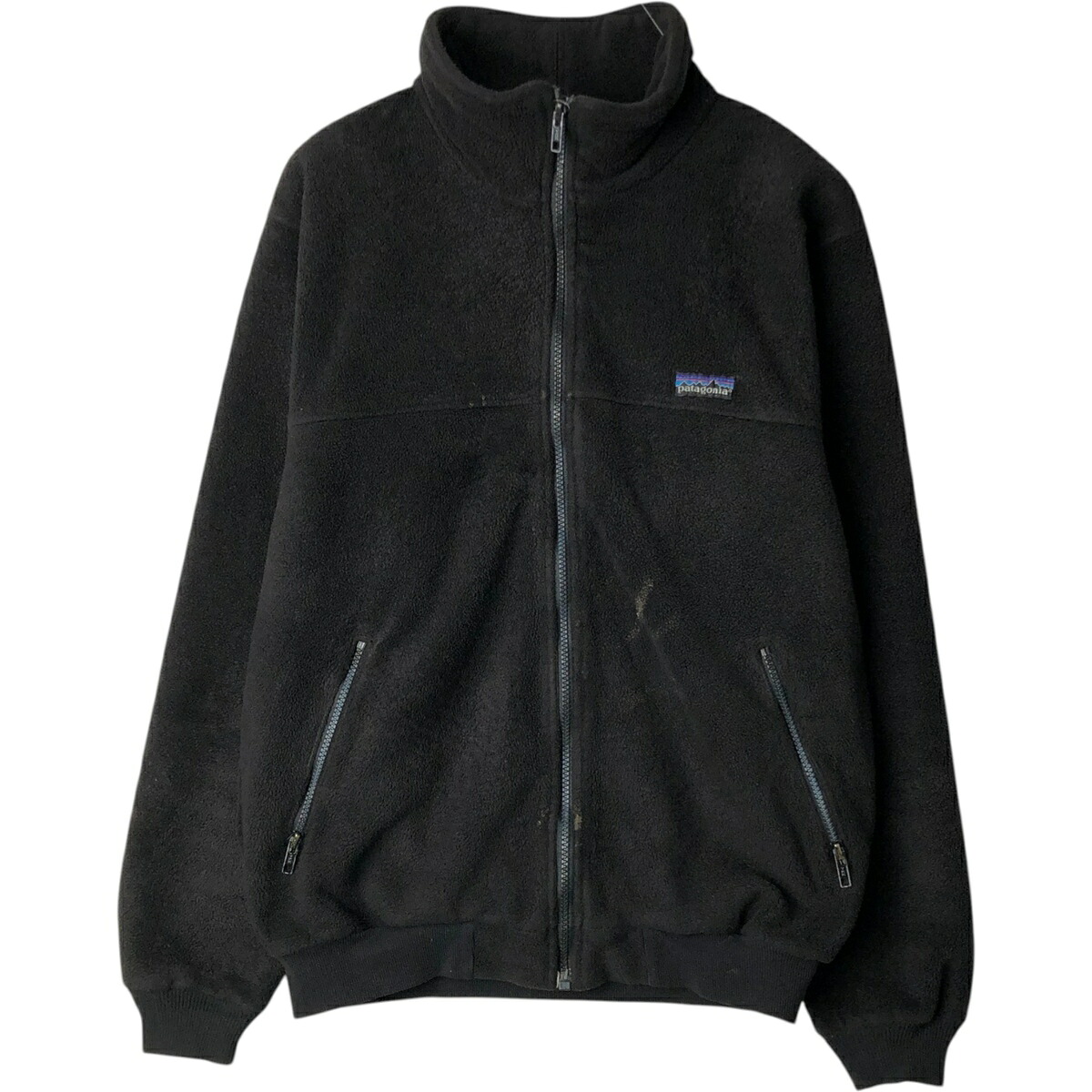 Patagonia/パタゴニア フリースジャケット