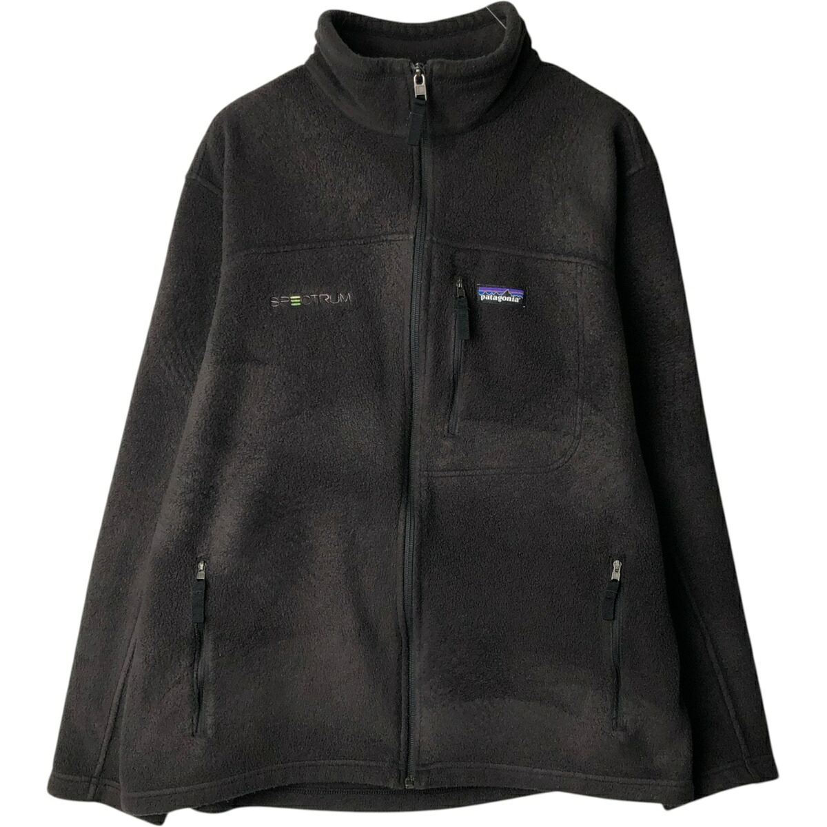 Patagonia/パタゴニア SYNCHILLA シンチラ 22990FA18 フリースジャケット