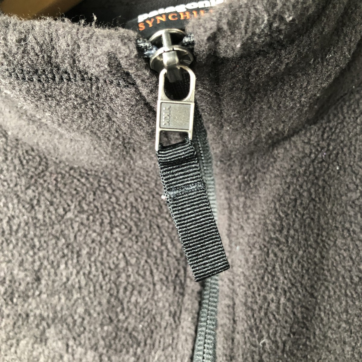 Patagonia/パタゴニア SYNCHILLA シンチラ 22990FA18 フリースジャケット