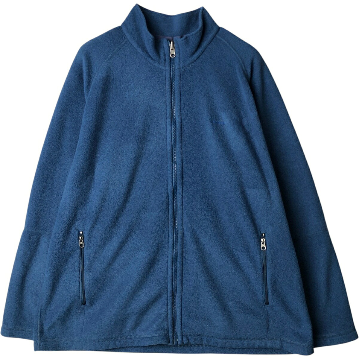Patagonia/パタゴニア SYNCHILLA シンチラ エルキャプ ジャケット 25295F4 フリースジャケット