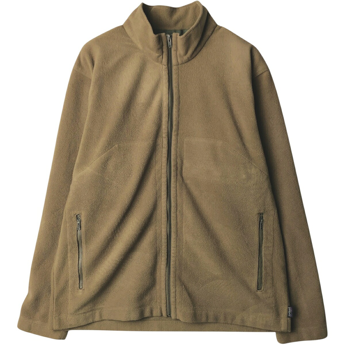 Patagonia/パタゴニア SYNCHILLA シンチラ 26511F5 フリースジャケット