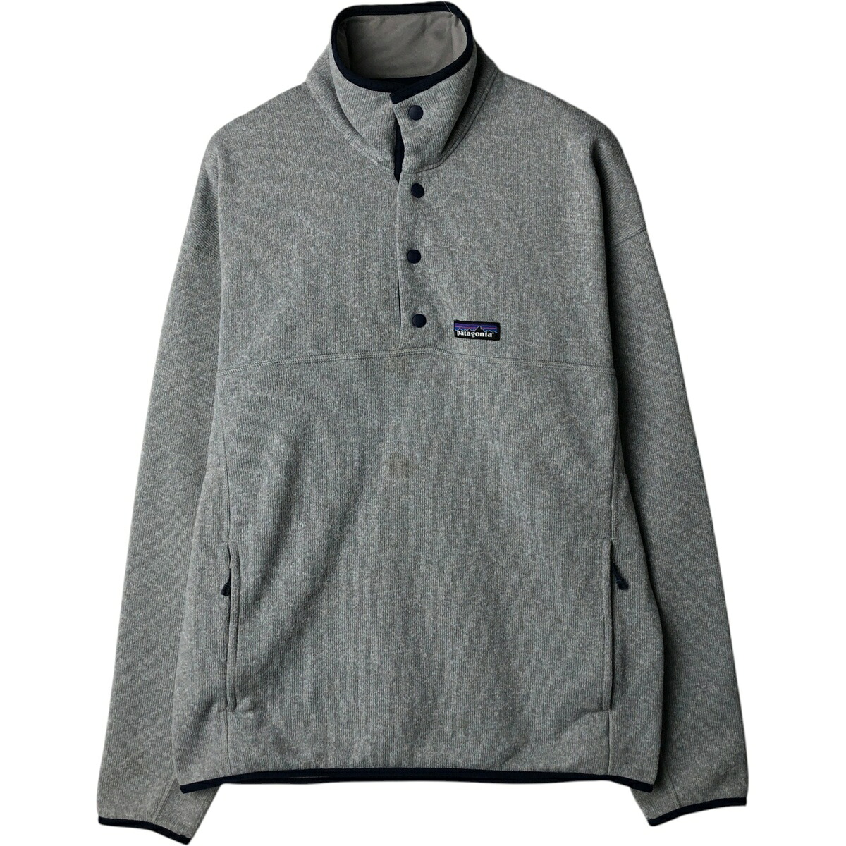 Patagonia/パタゴニア 26000FA17 フリースプルオーバー