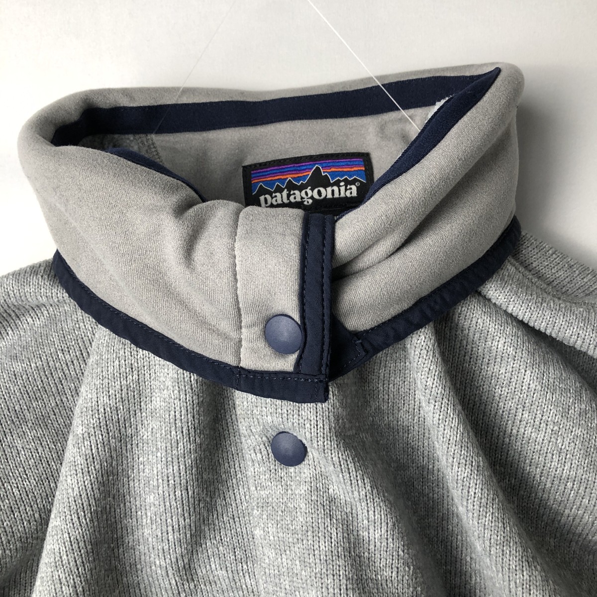 Patagonia/パタゴニア 26000FA17 フリースプルオーバー