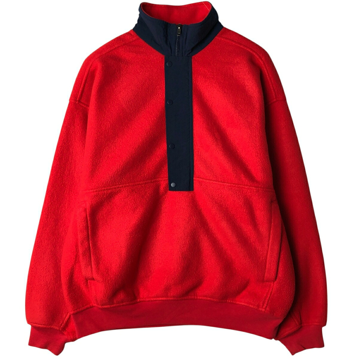 GAP/ギャップ オールドギャップ フリースプルオーバー