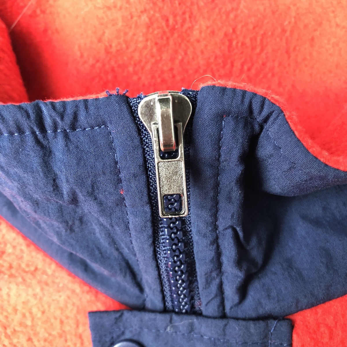 GAP/ギャップ オールドギャップ フリースプルオーバー