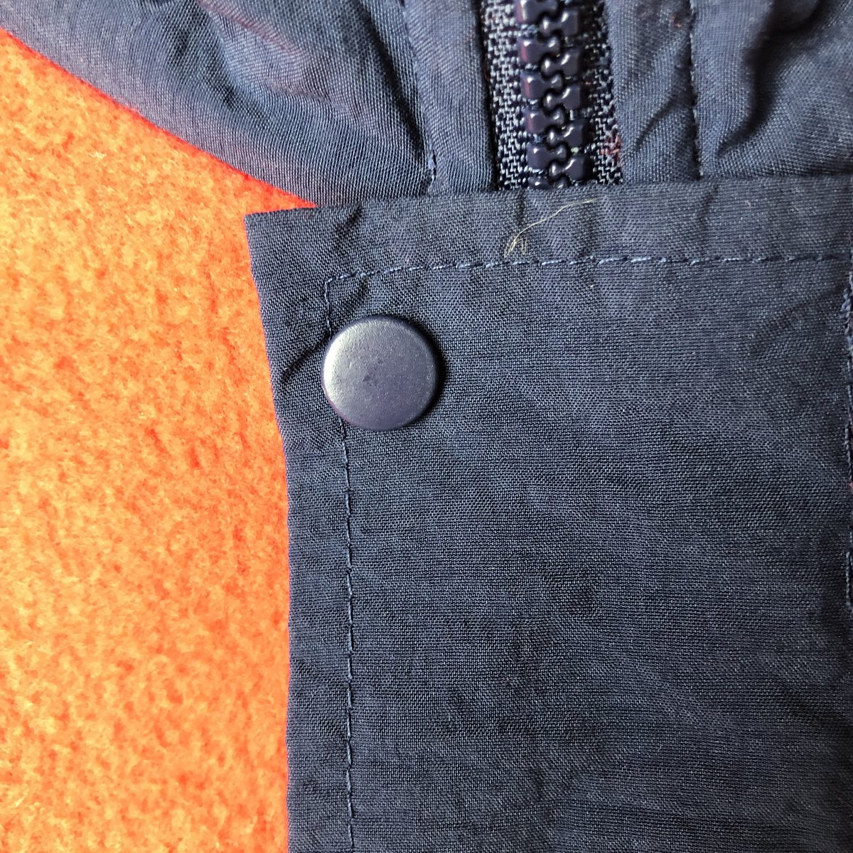 GAP/ギャップ オールドギャップ フリースプルオーバー