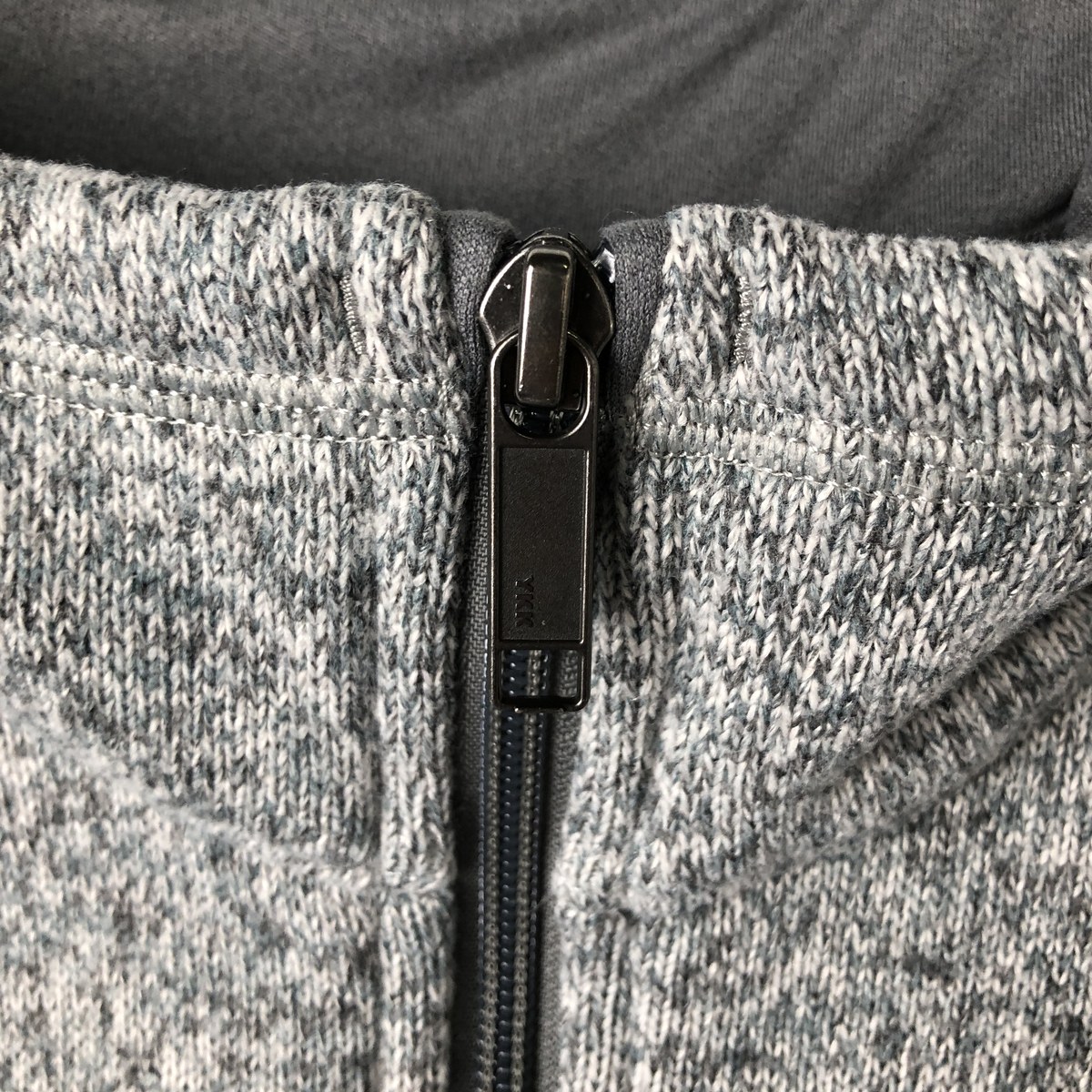 Patagonia/パタゴニア ベターセーター 1/4ジップ 25522SP18 フリースプルオーバー