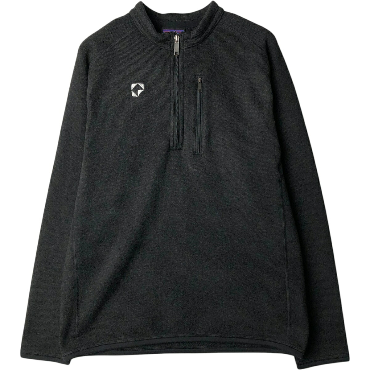 Patagonia/パタゴニア ベターセーター 1/4ジップ 25522SP19 フリースプルオーバー