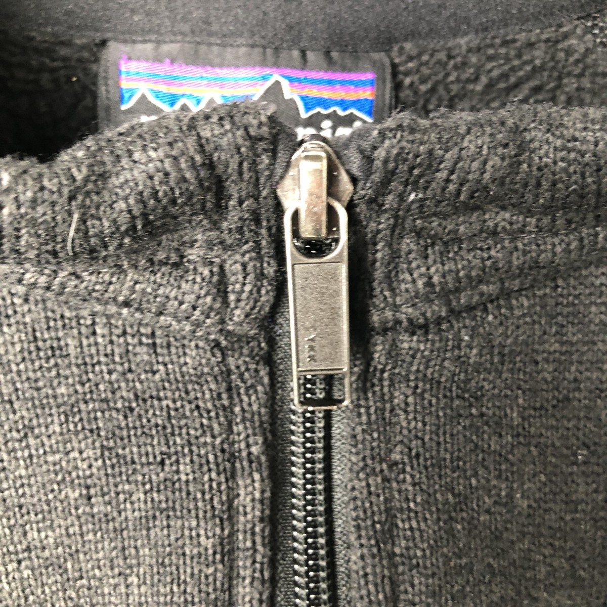 Patagonia/パタゴニア ベターセーター 1/4ジップ 25522SP19 フリースプルオーバー