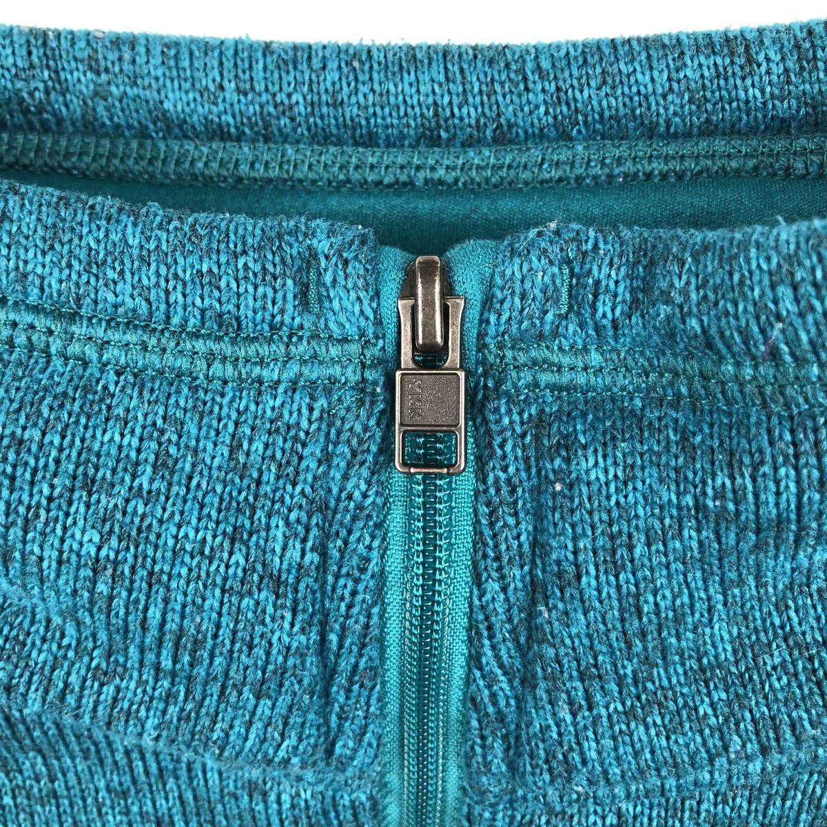 Patagonia/パタゴニア ベターセーター 1/4ジップ 25617FA17 フリースプルオーバー