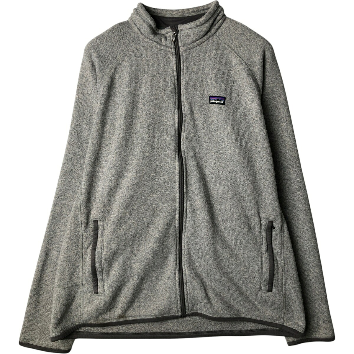 Patagonia/パタゴニア ベターセータージャケット 225528FA13 フリースジャケット