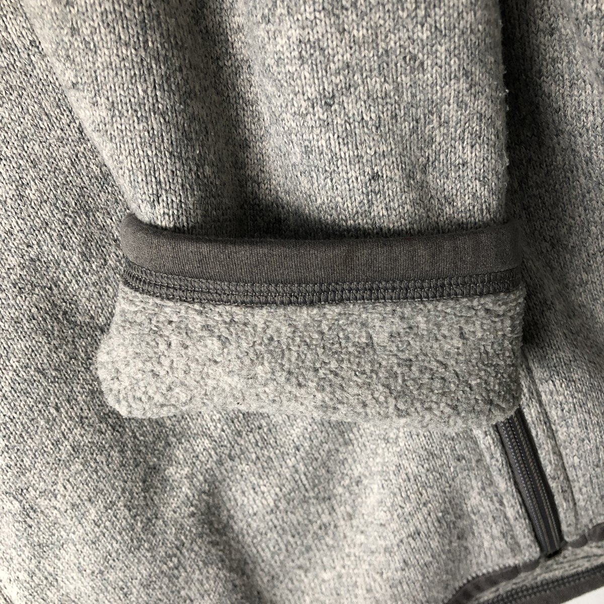 Patagonia/パタゴニア ベターセータージャケット 225528FA13 フリースジャケット