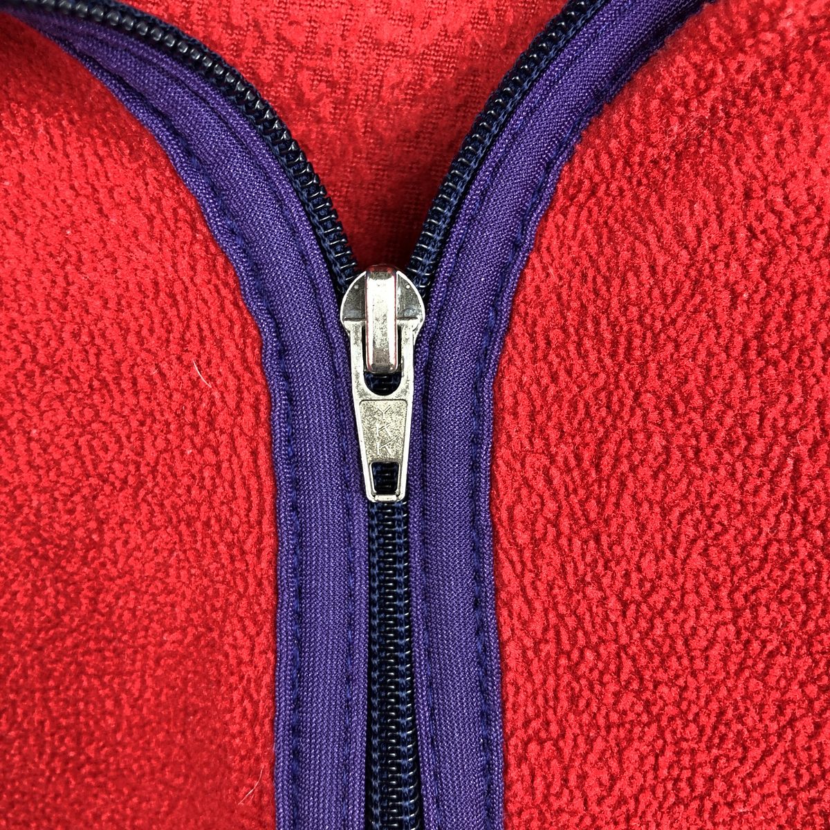 Patagonia/パタゴニア フリースプルオーバー