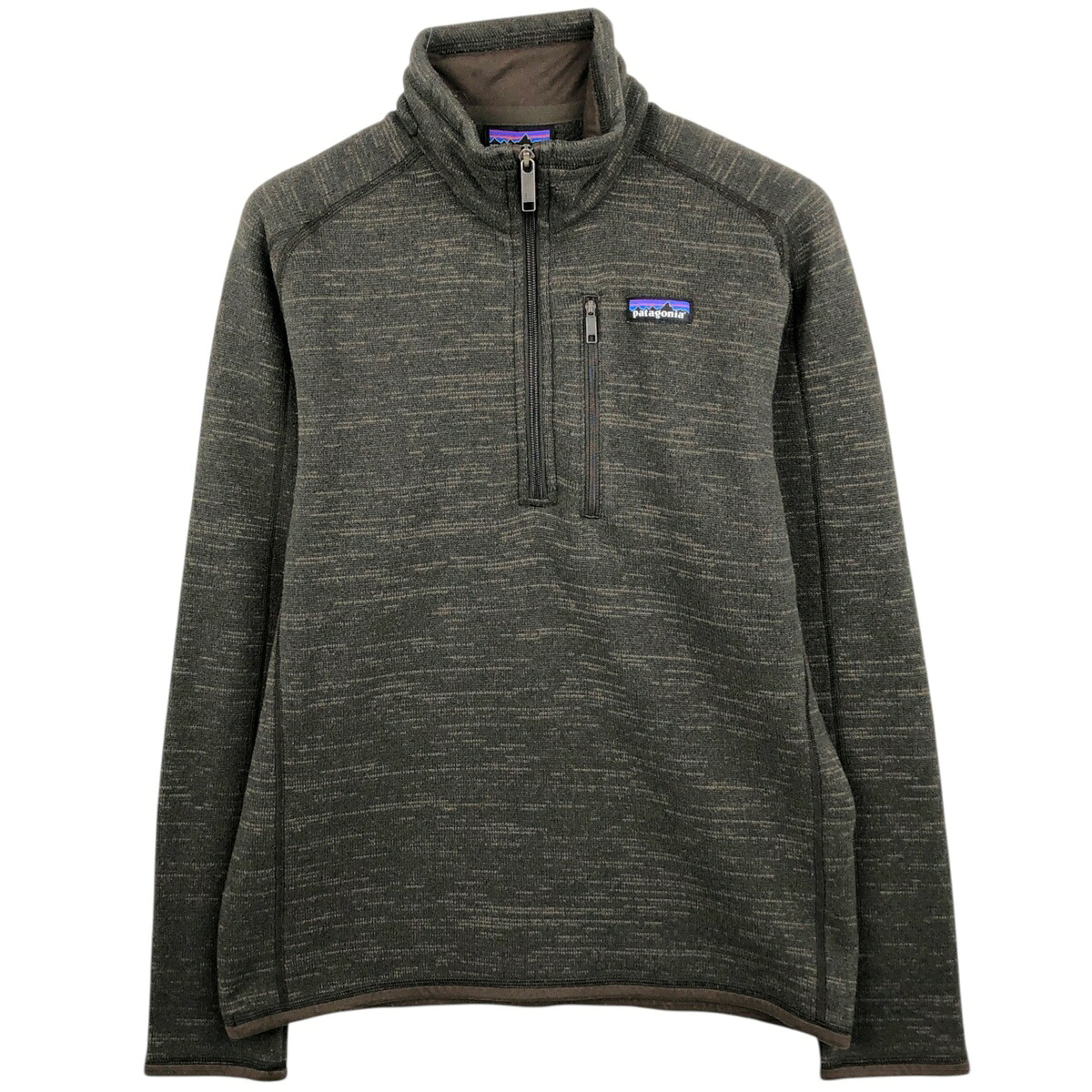 Patagonia/パタゴニア ベターセーター 1/4ジップ 25522FA15 フリースプルオーバー