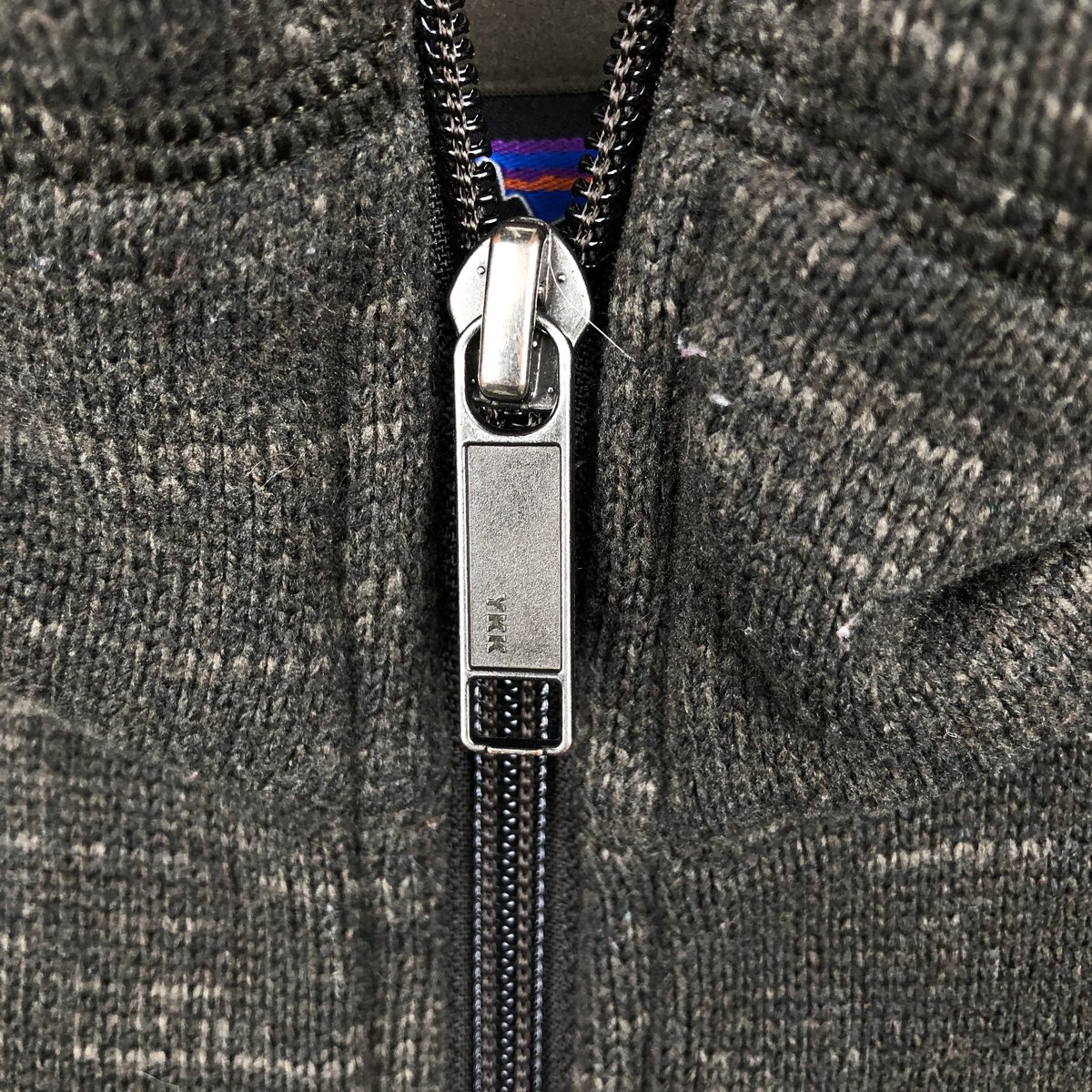 Patagonia/パタゴニア ベターセーター 1/4ジップ 25522FA15 フリースプルオーバー