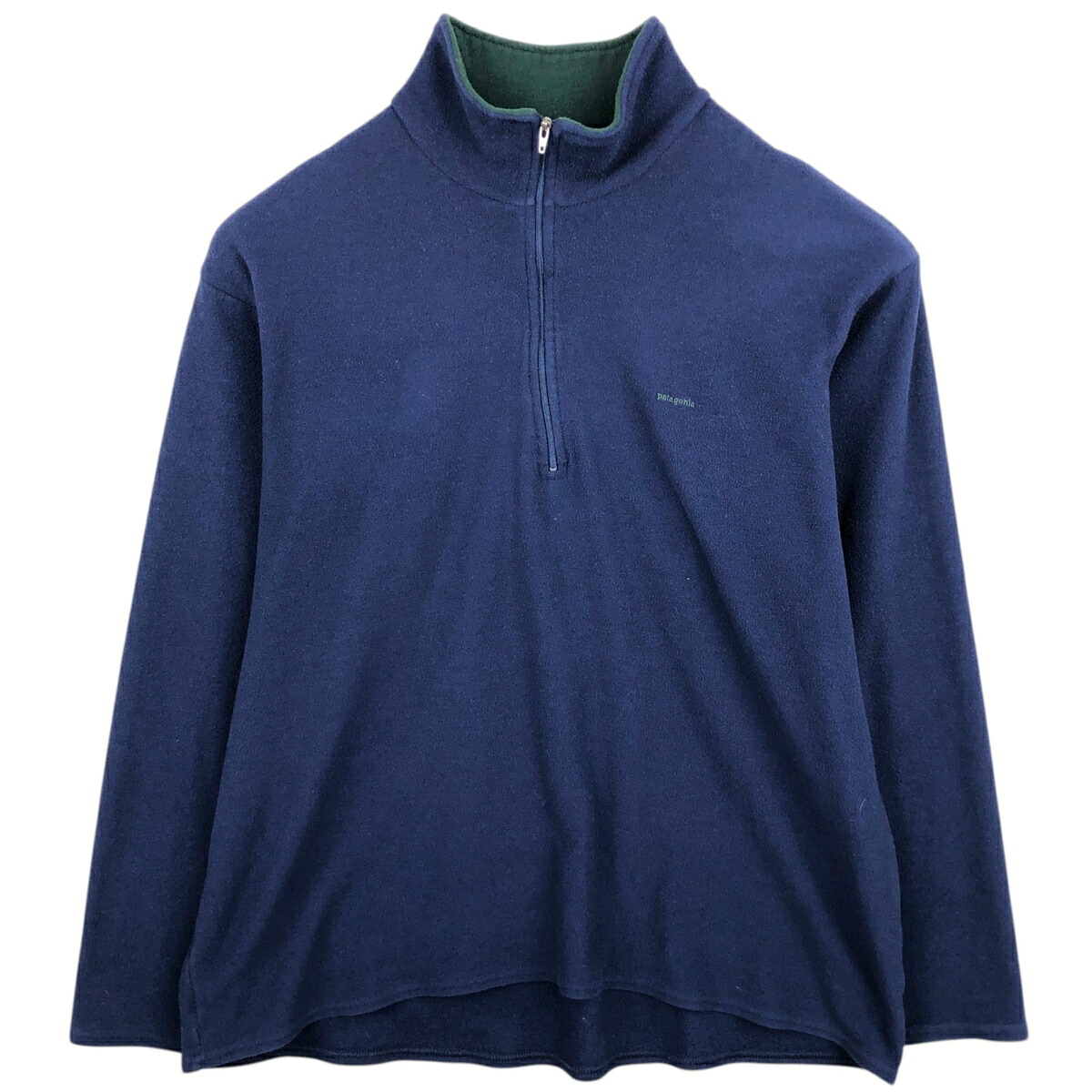 Patagonia/パタゴニア CAPILENE キャプリーン 43470SP99 フリースプルオーバー
