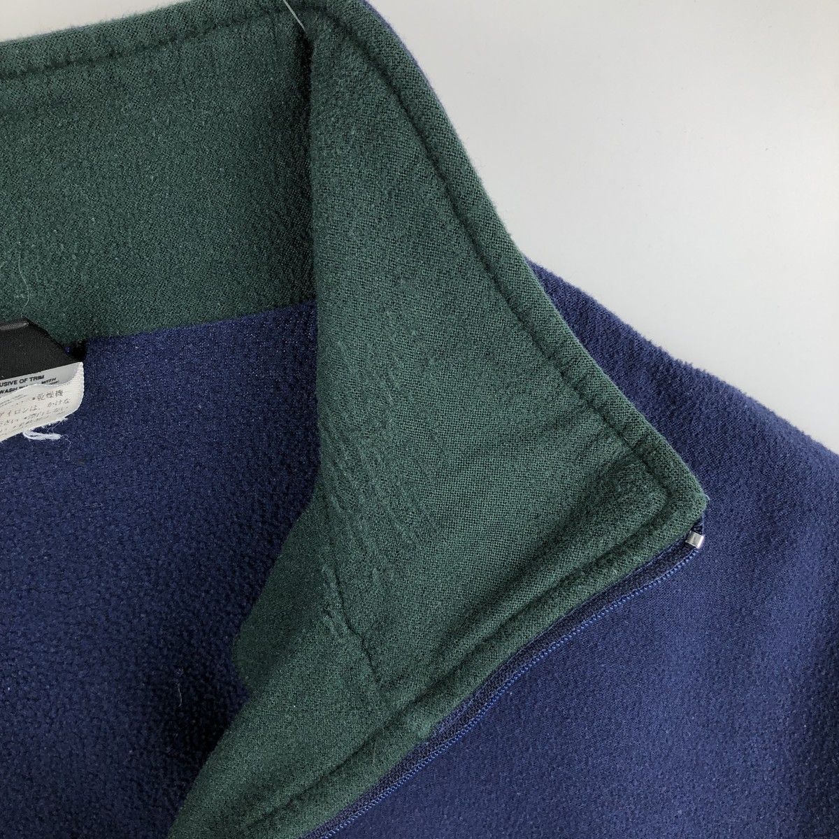 Patagonia/パタゴニア CAPILENE キャプリーン 43470SP99 フリースプルオーバー